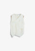 ASYMMETRIC KNOT TOP