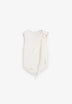 ASYMMETRIC KNOT TOP