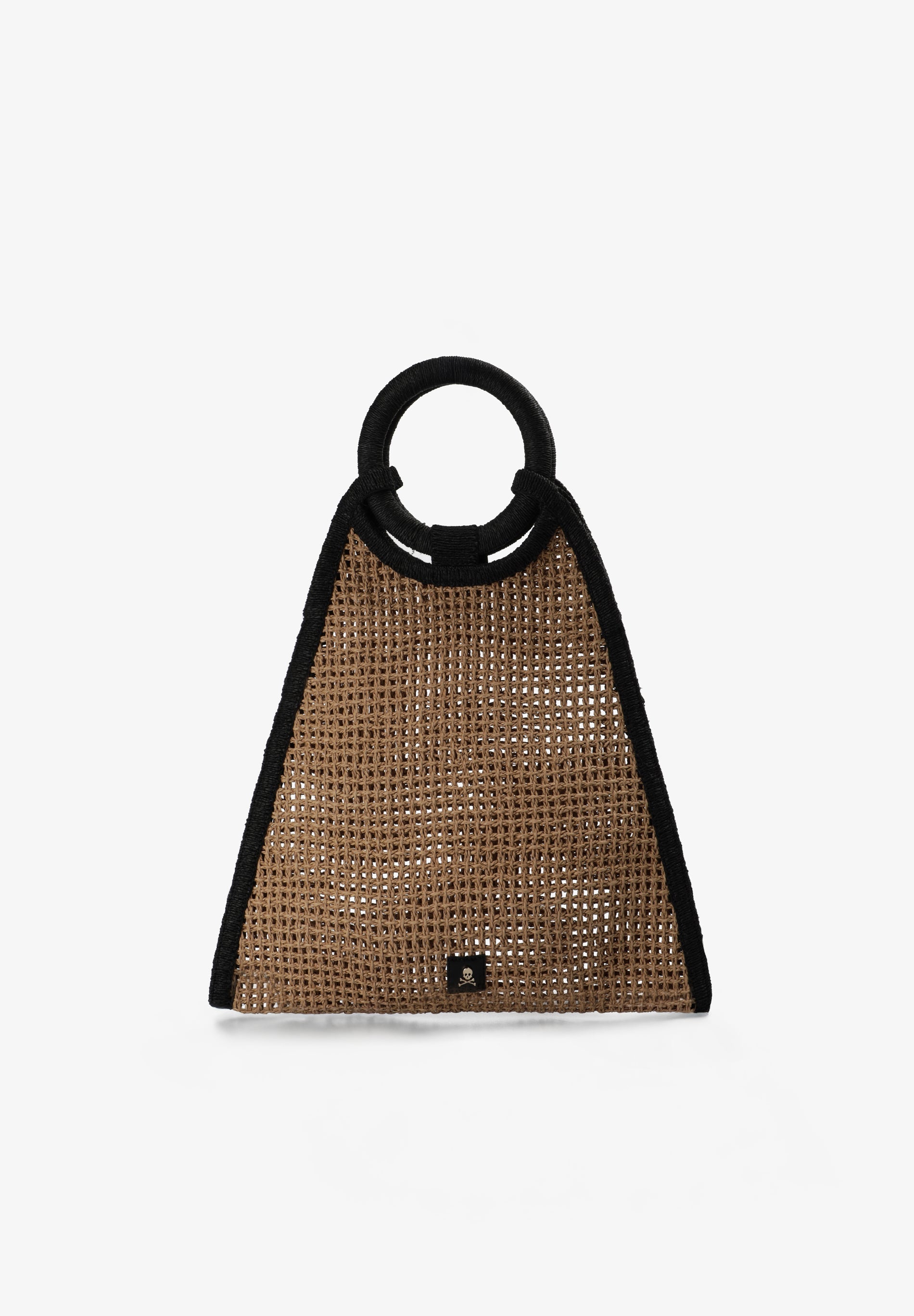 SCRAF TRIANGLE BAG
