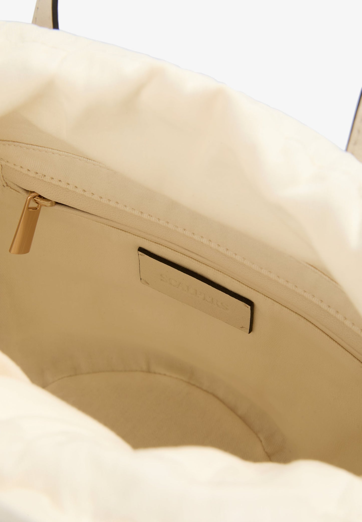 SAC CUIR GÉOMÉTRIQUE