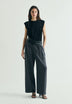 PANTALON PINCES CHEVRON