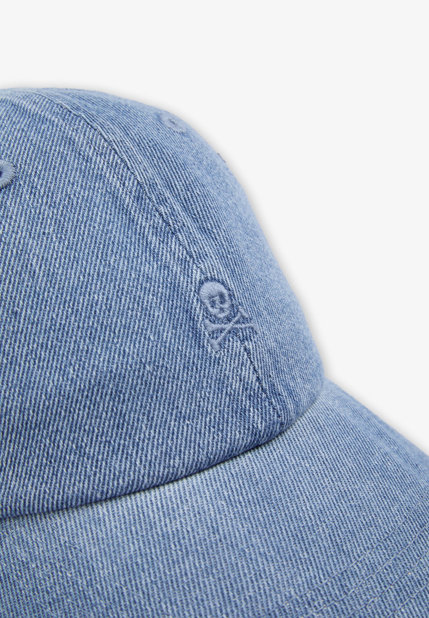 CAPPELLINO TESCHIO TONO SU TONO