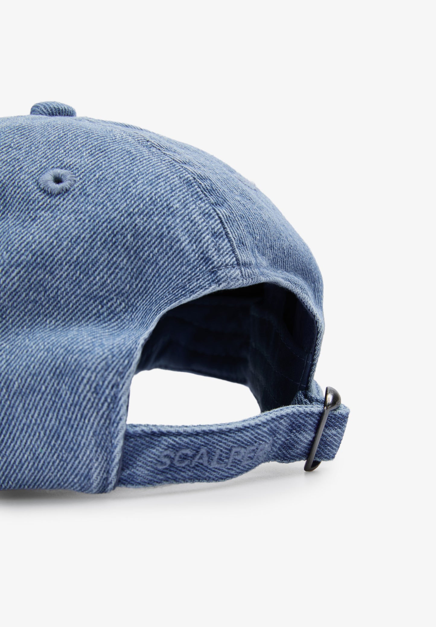 CAPPELLINO TESCHIO TONO SU TONO