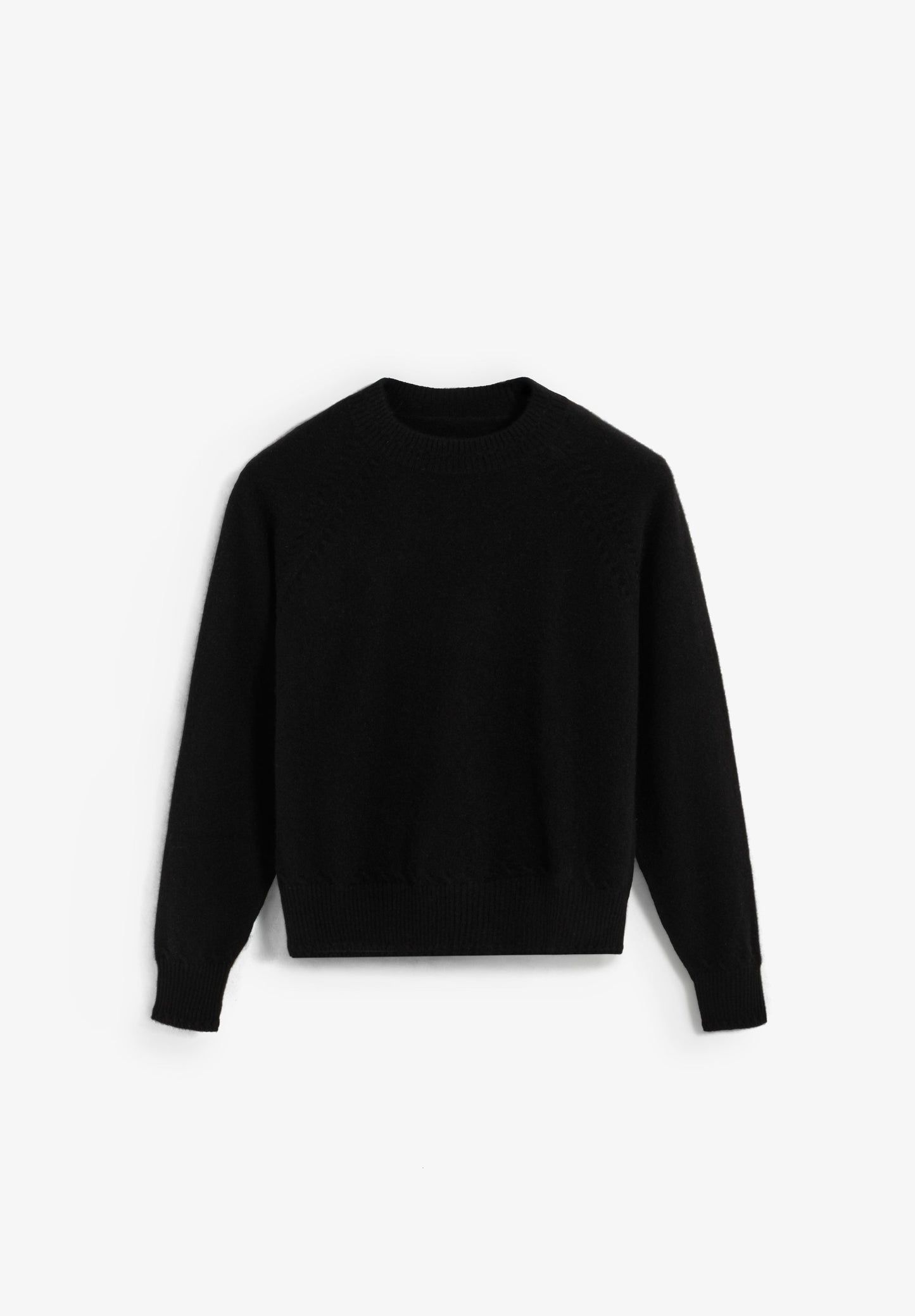 SCCASHMERE R JUMPER