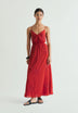 SCBEADS FLOWER DRESS