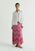 SCZIGGY KNIT SKIRT