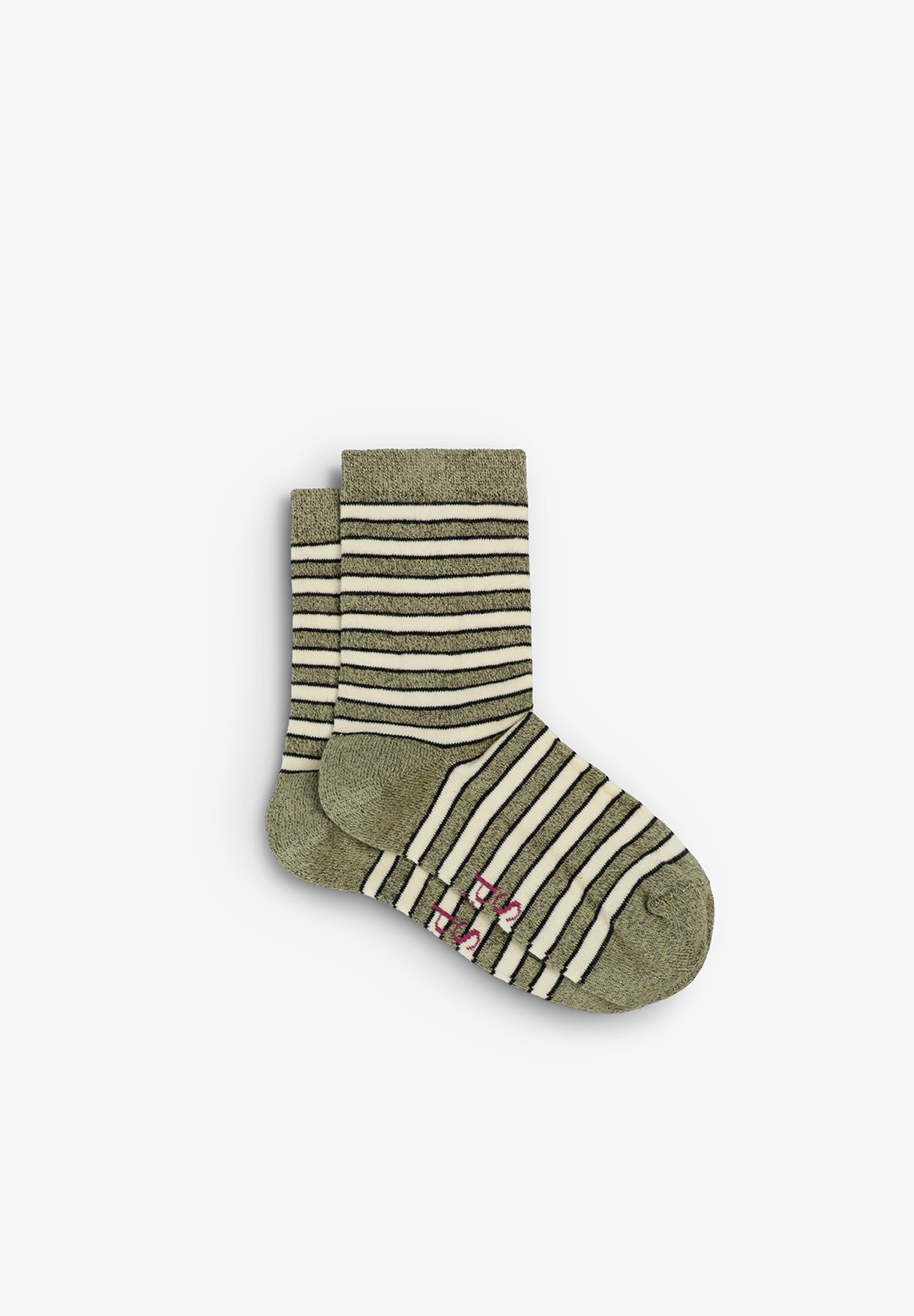 SCSTRIPES SOCKS