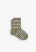 SCSTRIPES SOCKS