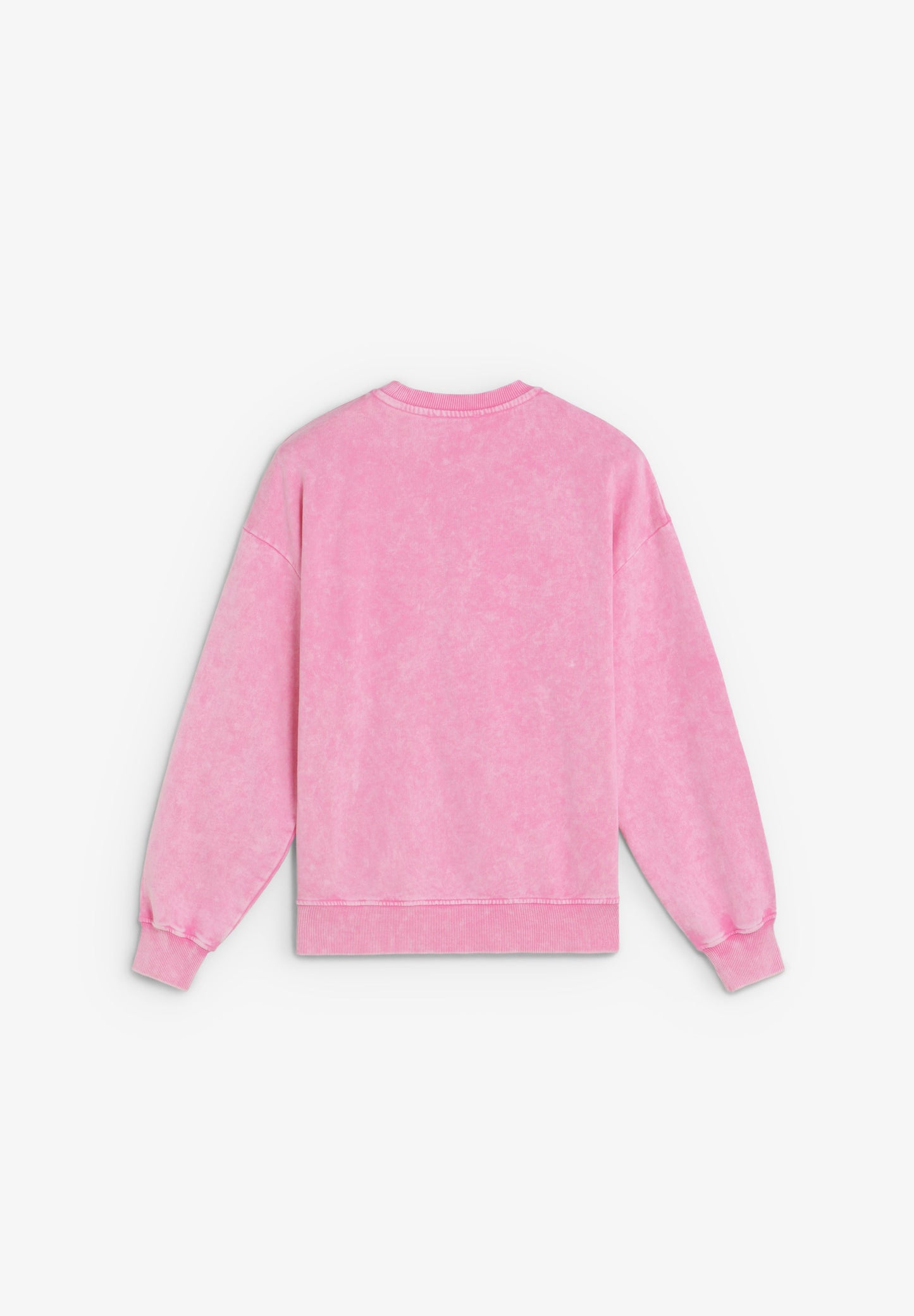 SCSHINNY MARBLE SKULL SWEATER