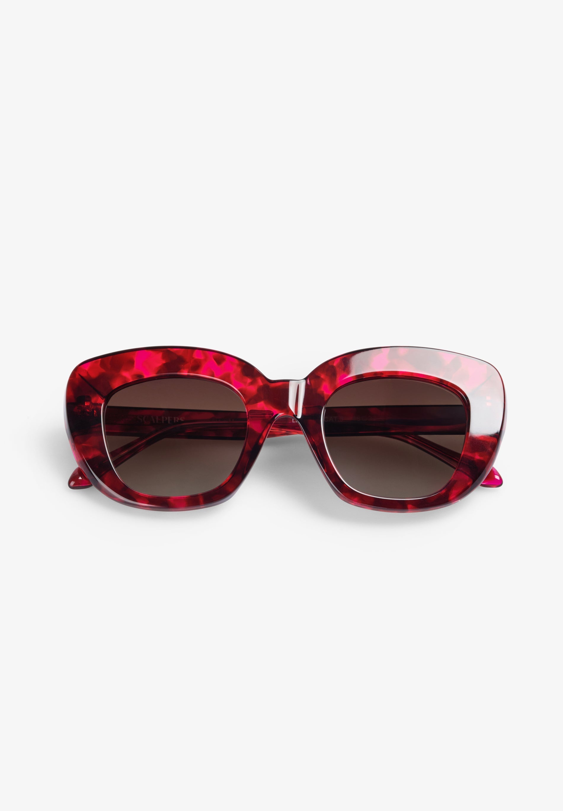 LOGO SUNGLASSES