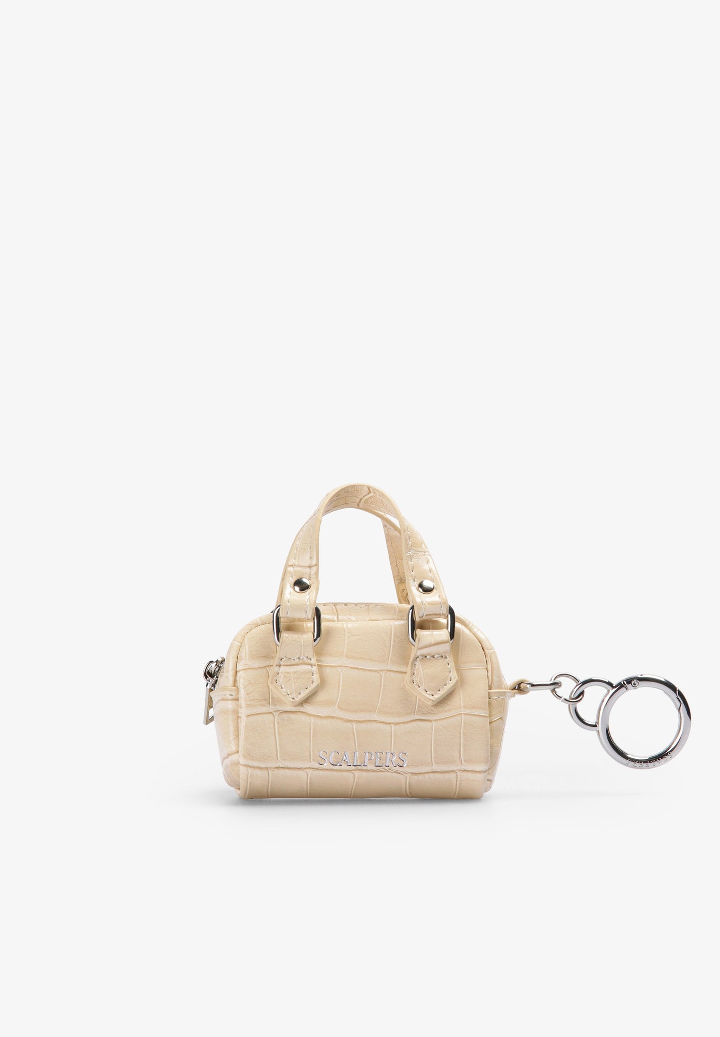 PORTACHIAVI MNI SHOPPER