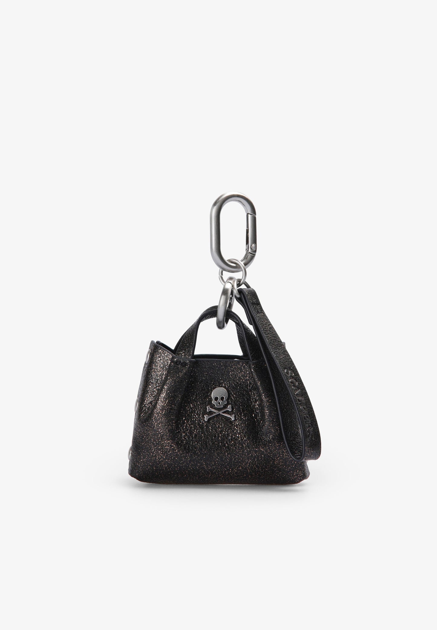 SCMINI BAG KEYCHAIN