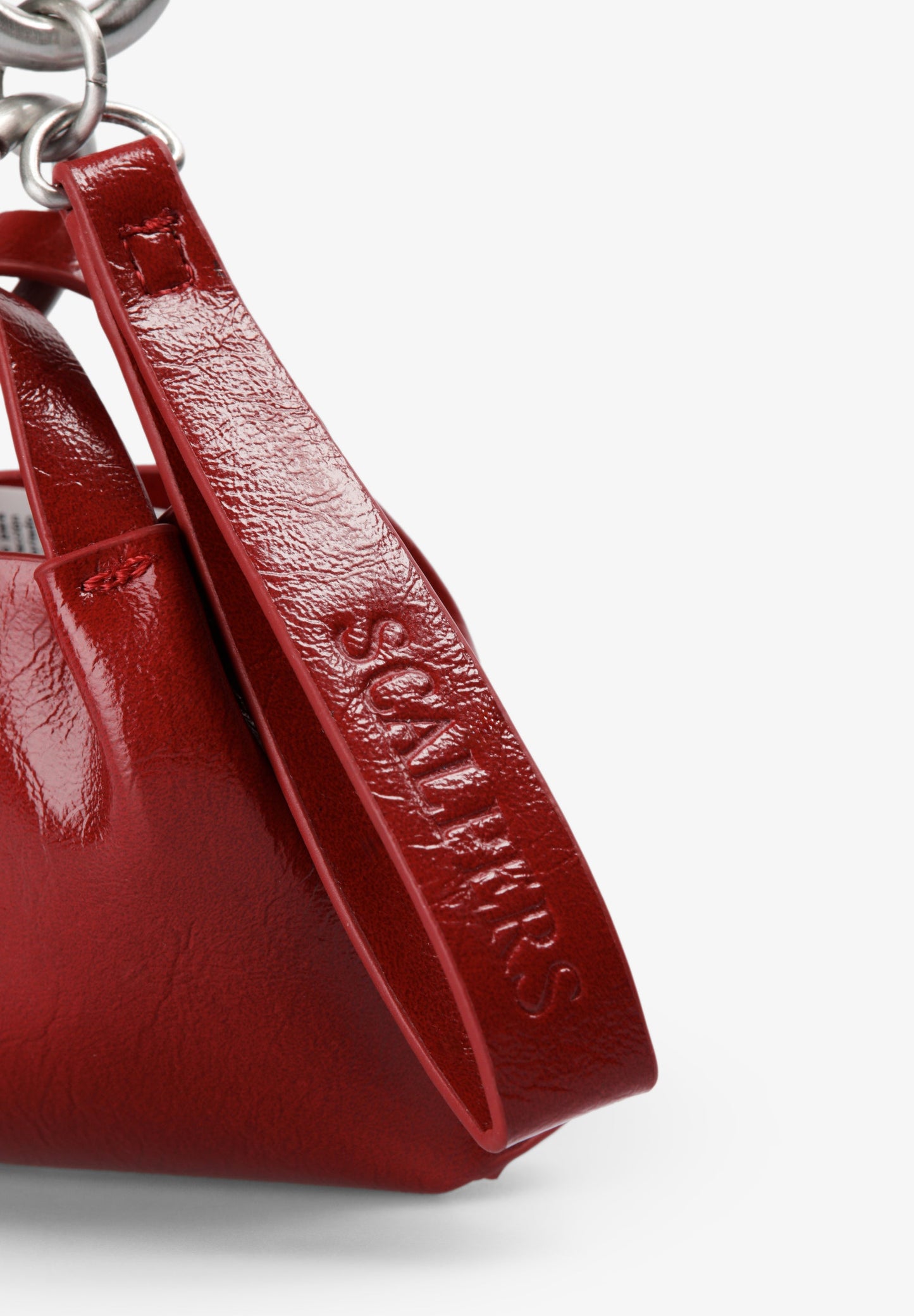 SCMINI BAG KEYCHAIN