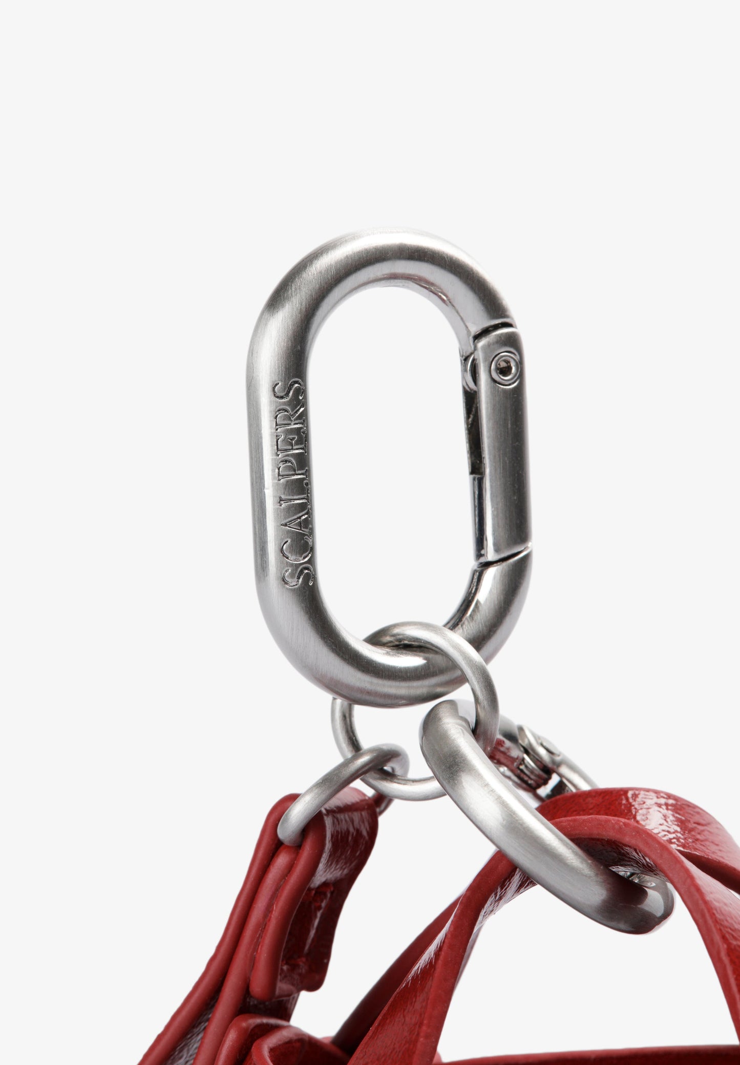 SCMINI BAG KEYCHAIN