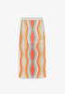 SCCROCHET SKIRT