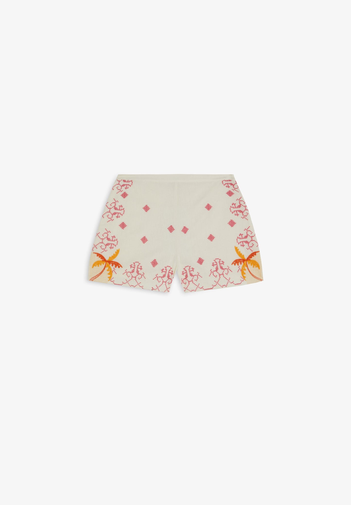 SCETNIC BRODIE SHORT