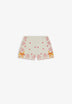 SCETNIC BRODIE SHORT