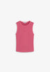 SKULL TANK TOP