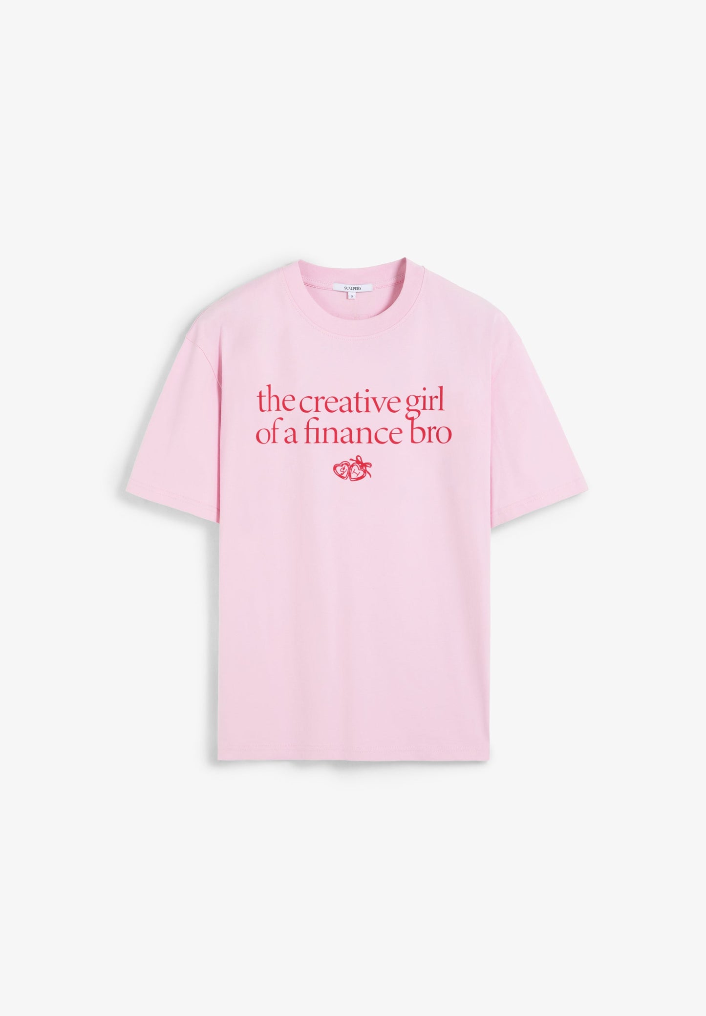SCCREATIVE TEE