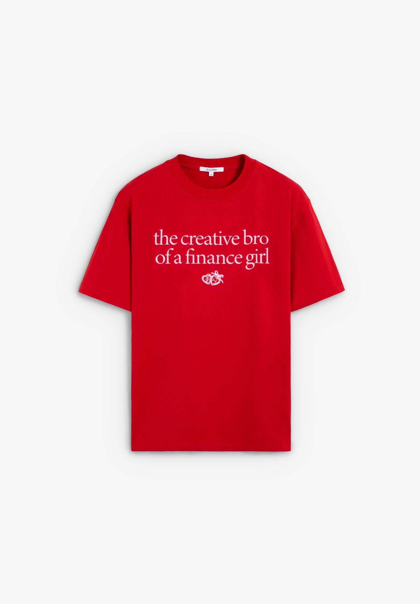 SCCREATIVE TEE