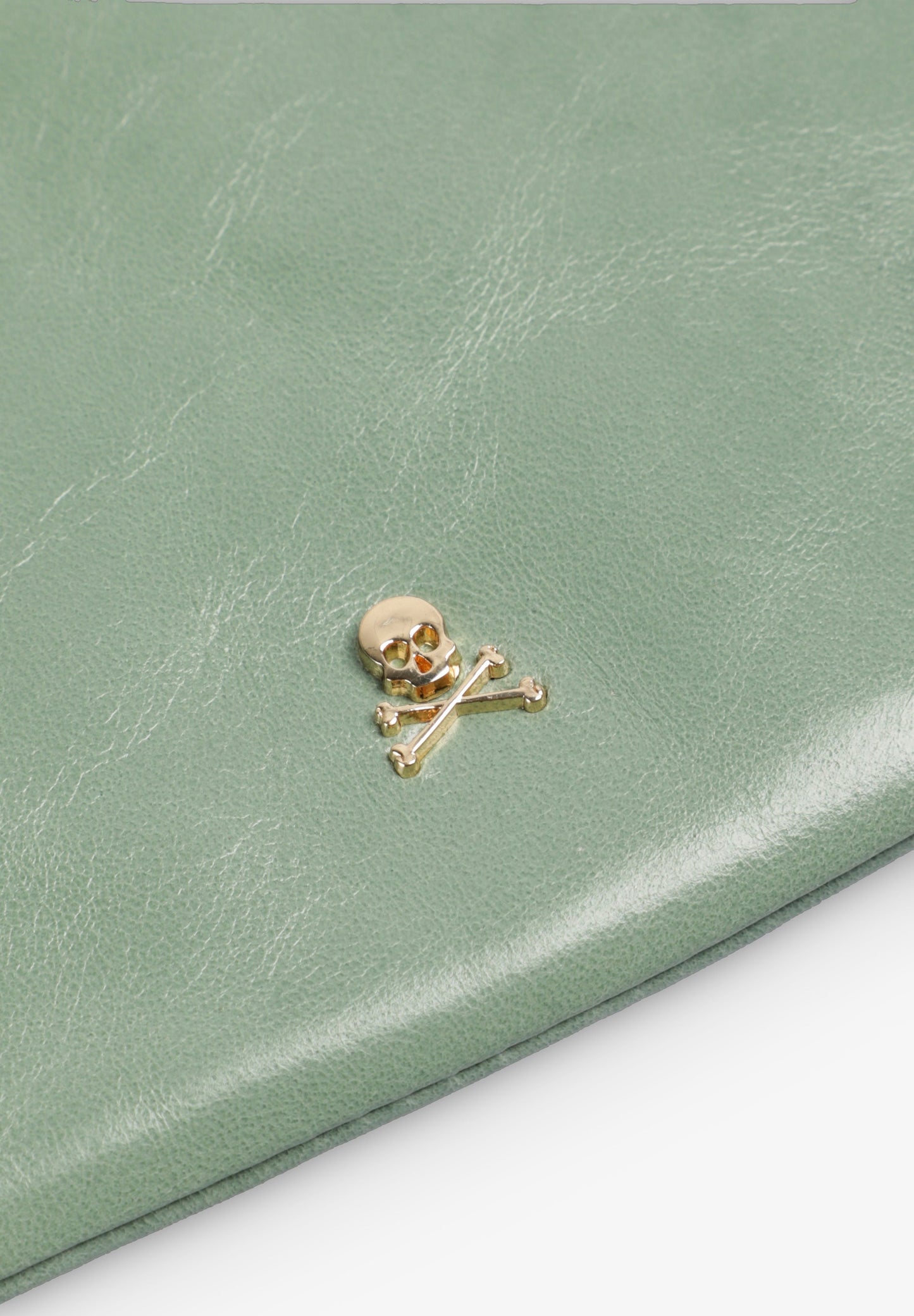 LEATHER PURSE