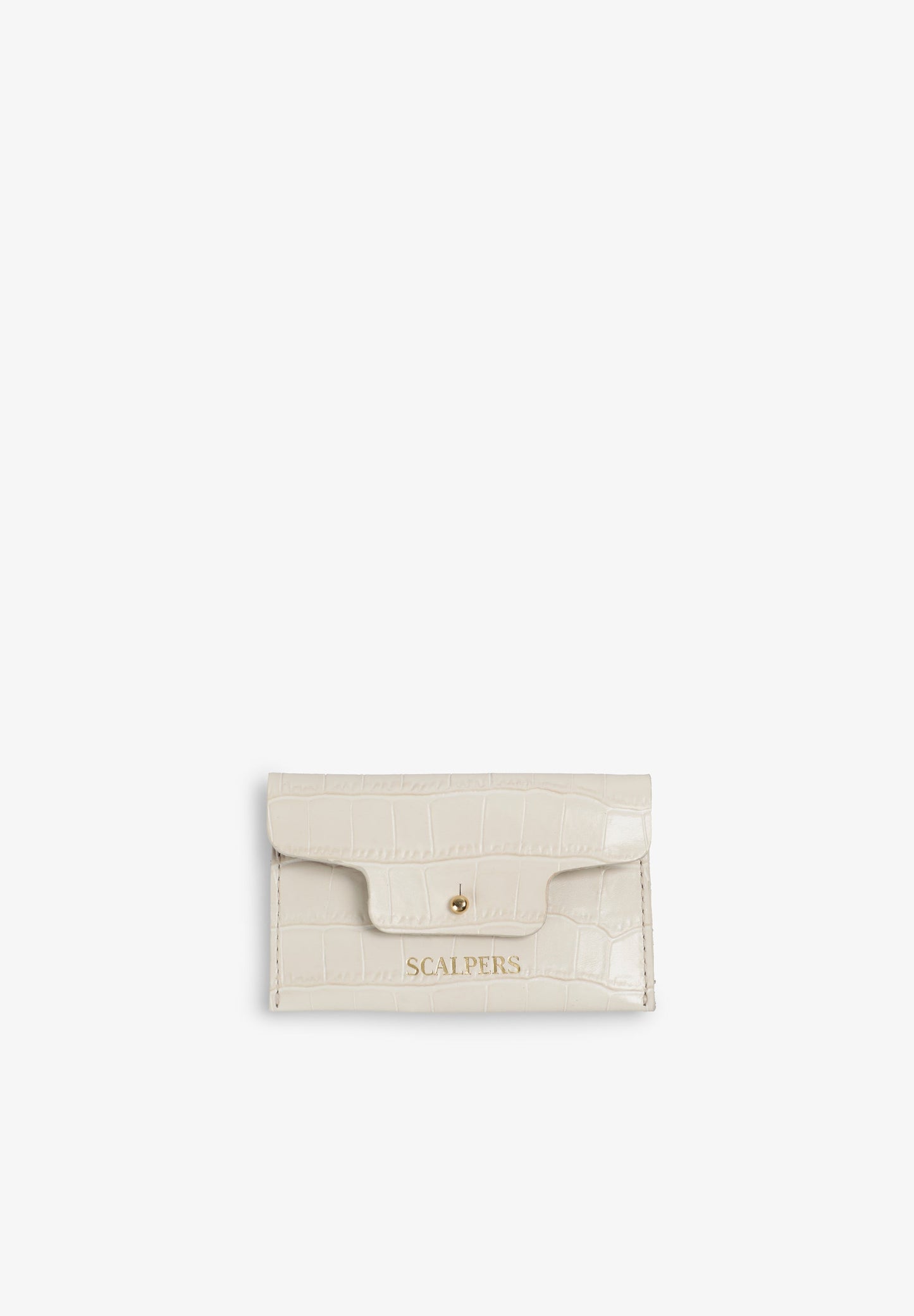 PORTE-CARTES 100 % CUIR