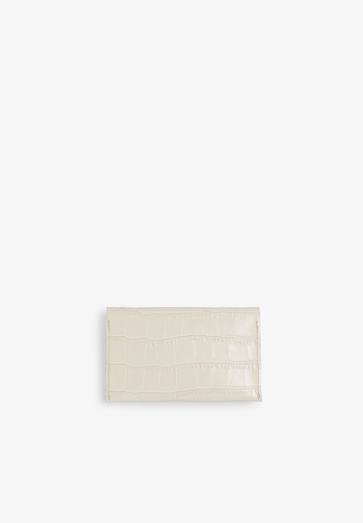 PORTE-CARTES 100 % CUIR