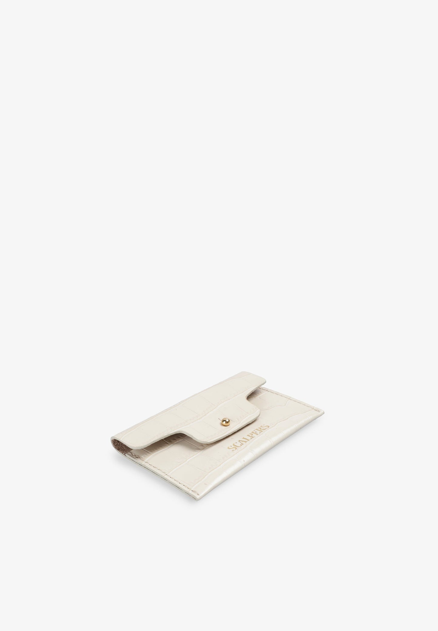 PORTE-CARTES 100 % CUIR