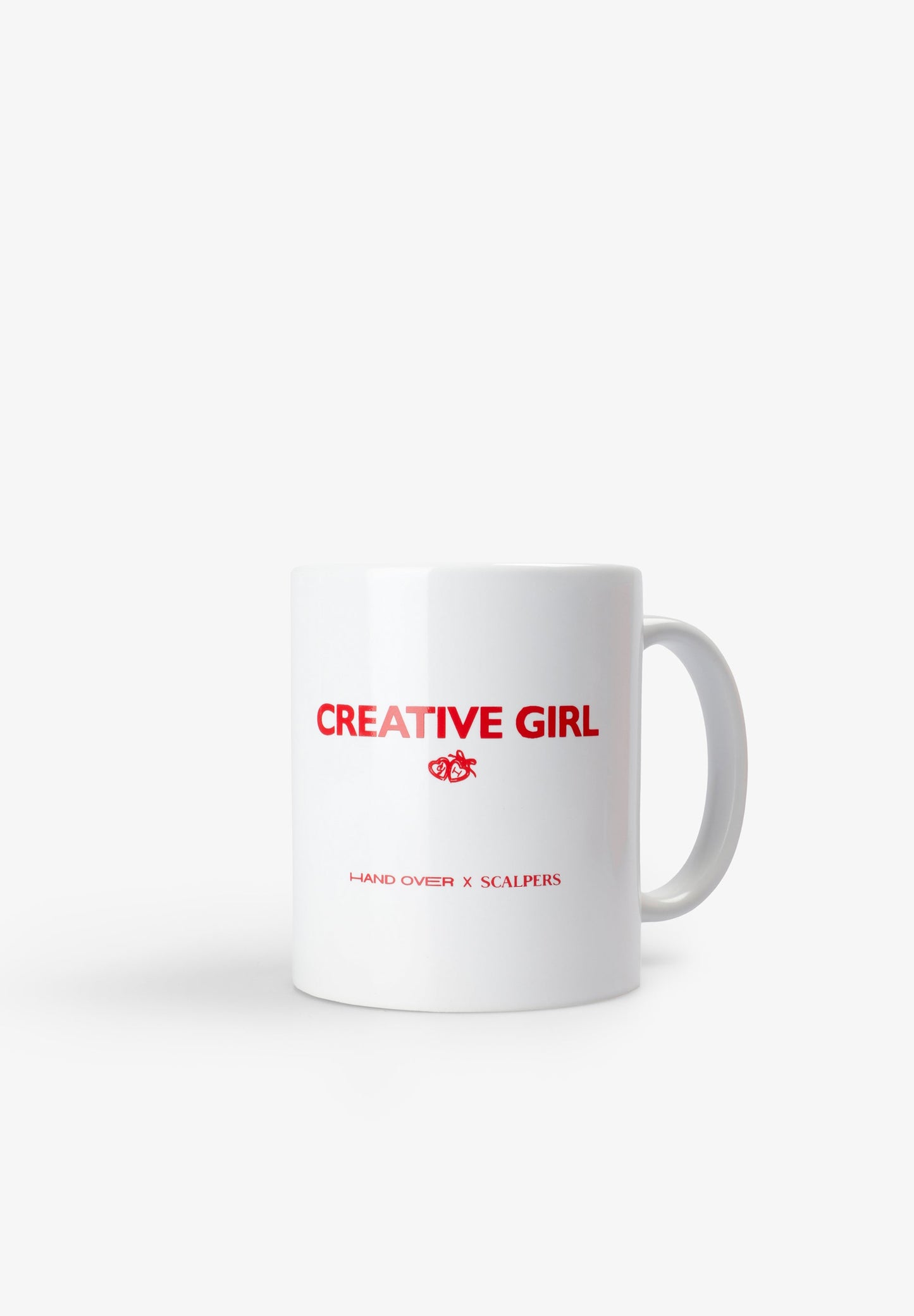 SCCREATIVE CUP