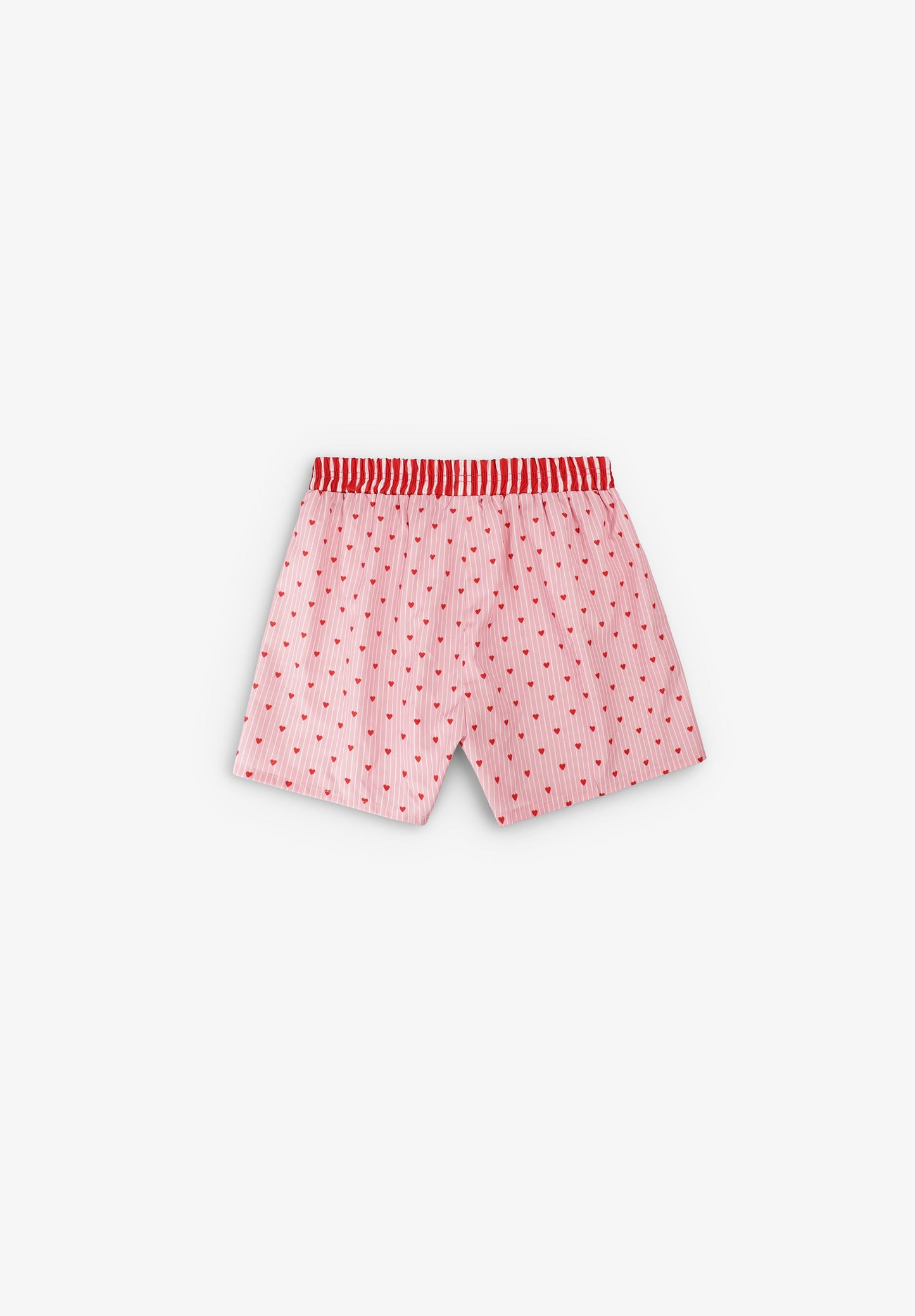 HANDOVER X SCALPERS HEARTS BOXERS