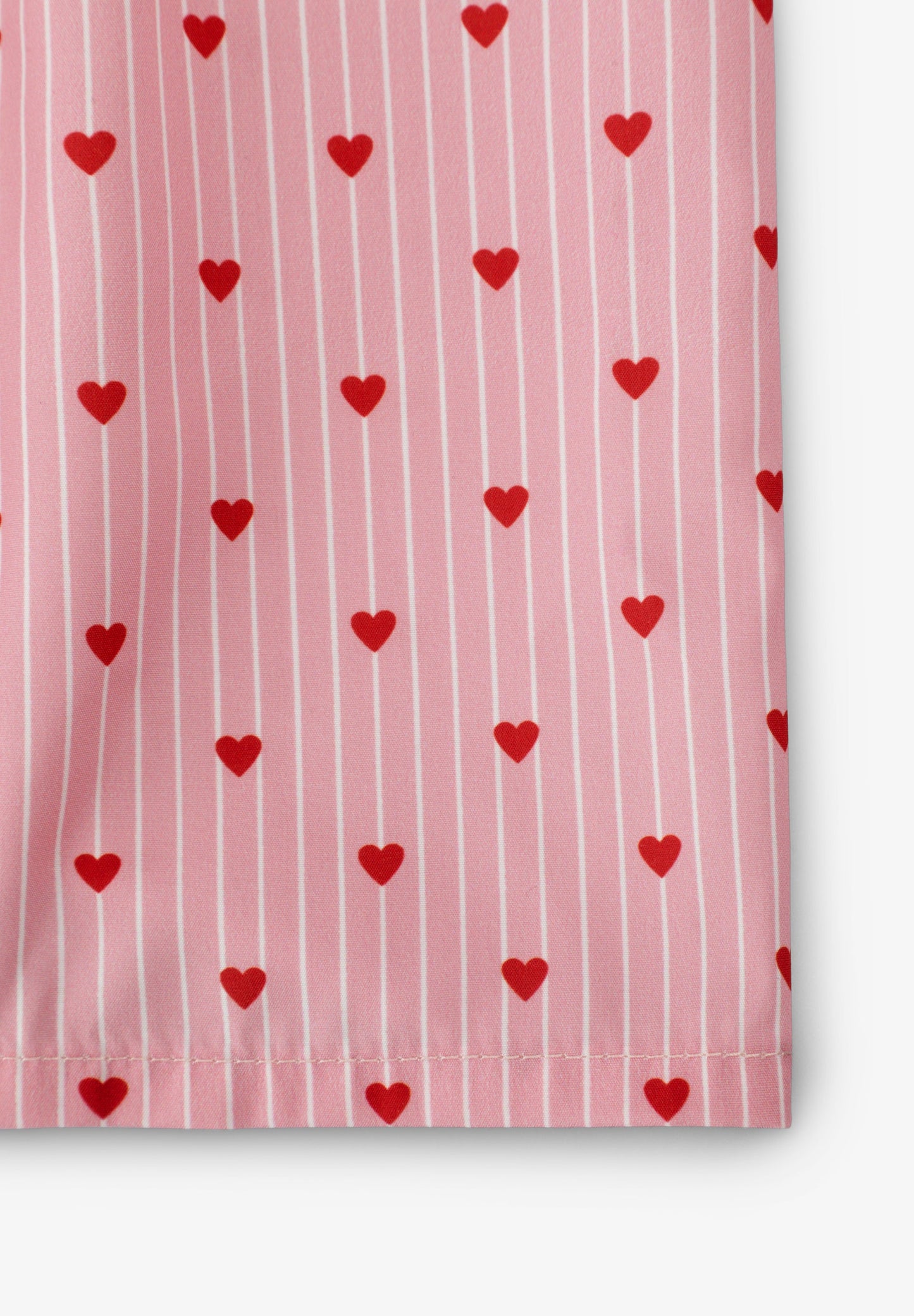 HANDOVER X SCALPERS HEARTS BOXERS