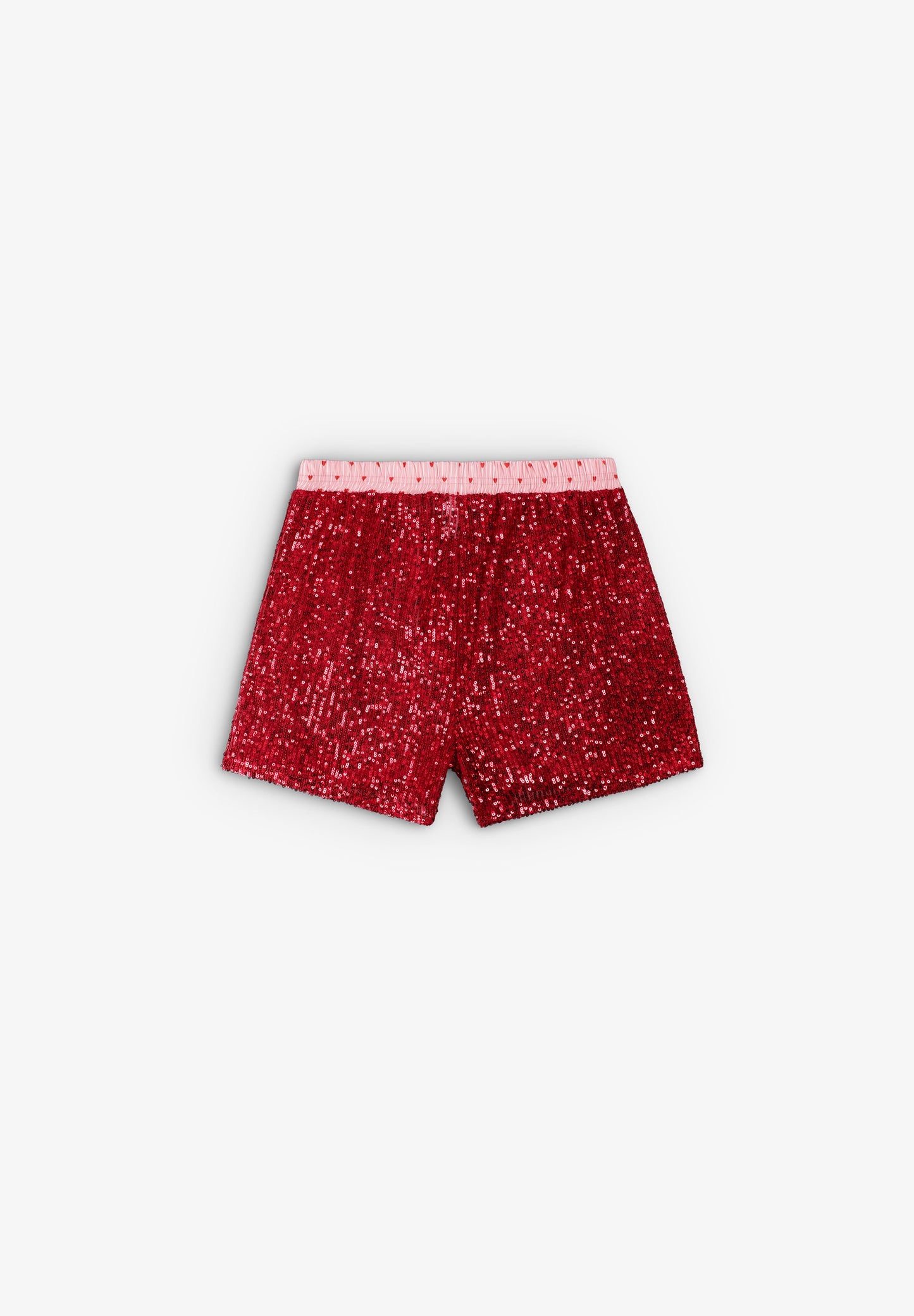 HANDOVER X SCALPERS SEQUIN BOXERS