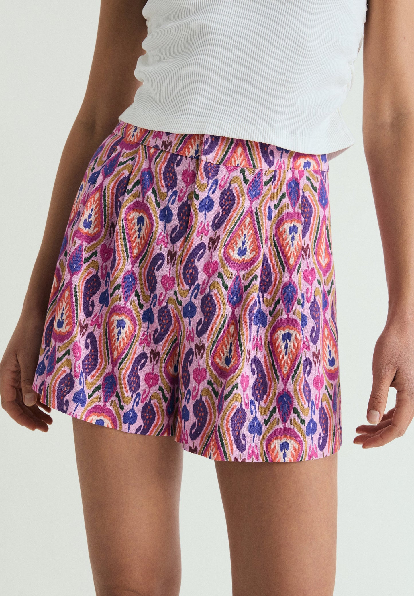 SCLYD SHORT