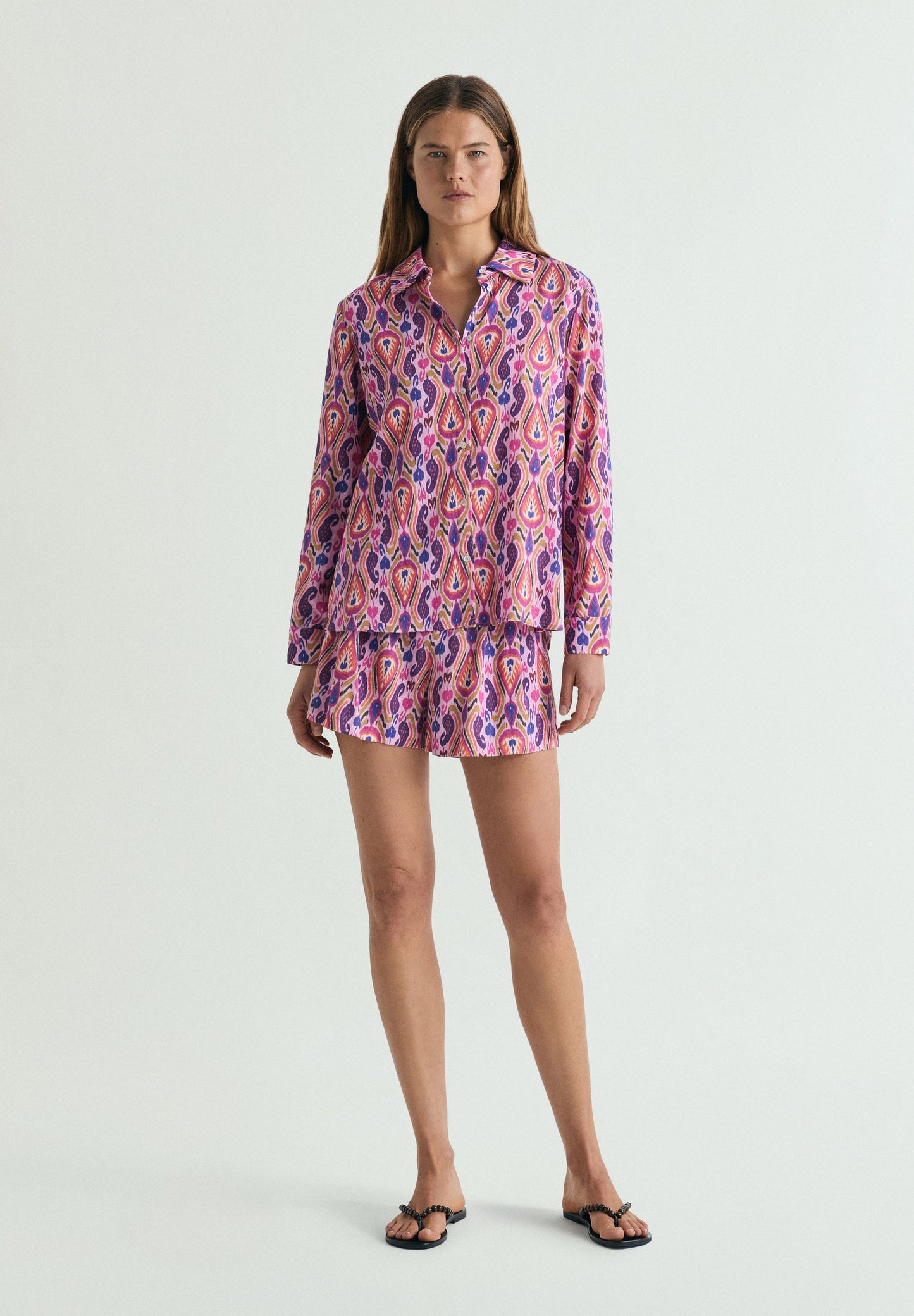 SCLYD SHORT
