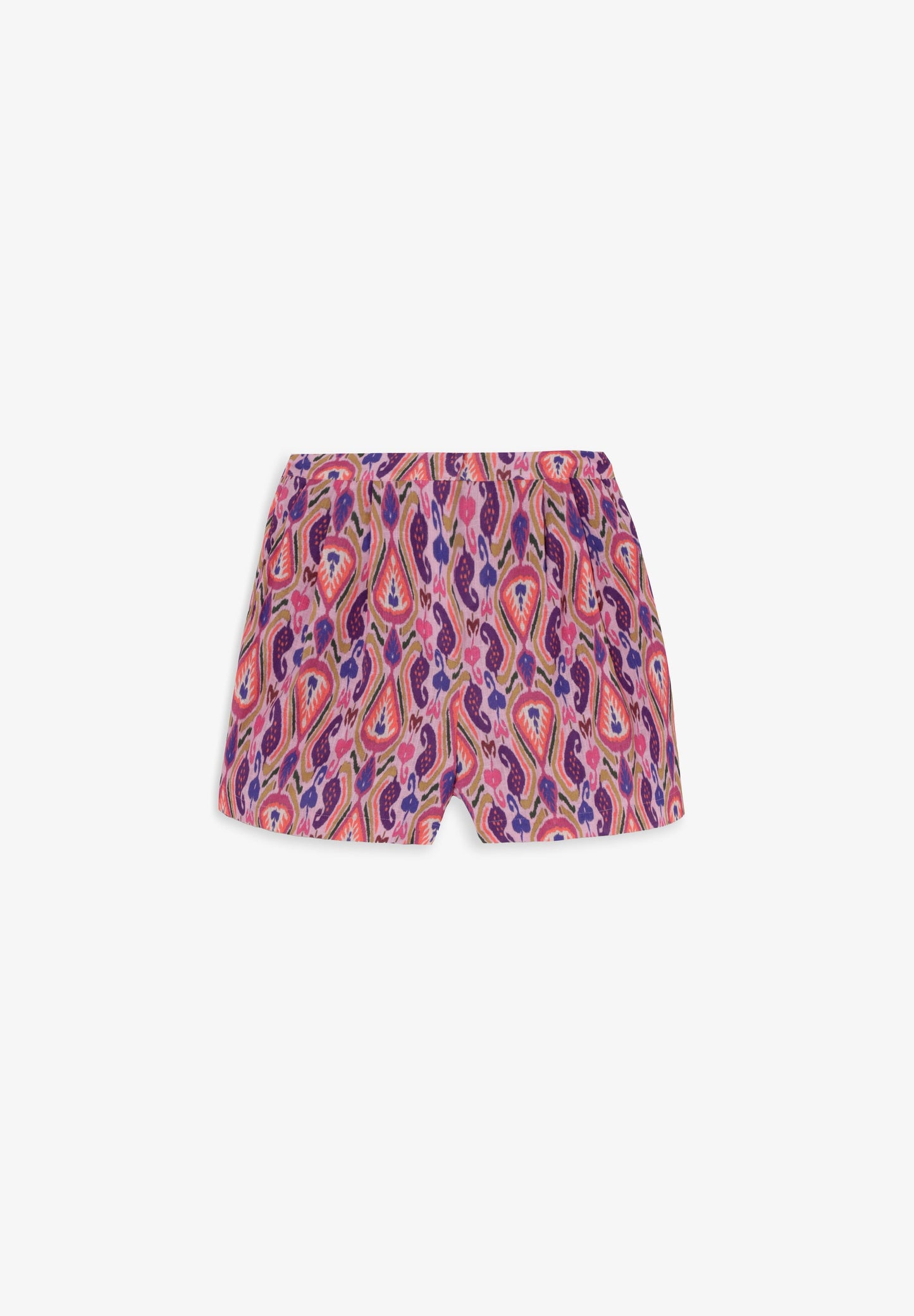 SCLYD SHORT