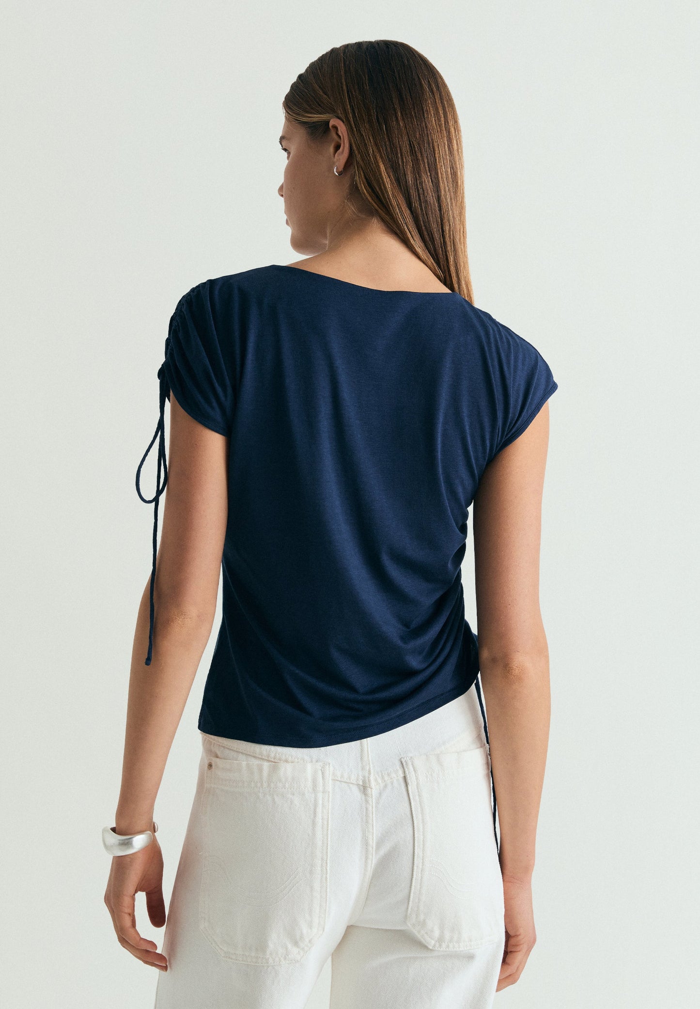 SCICDRAPPED TEE