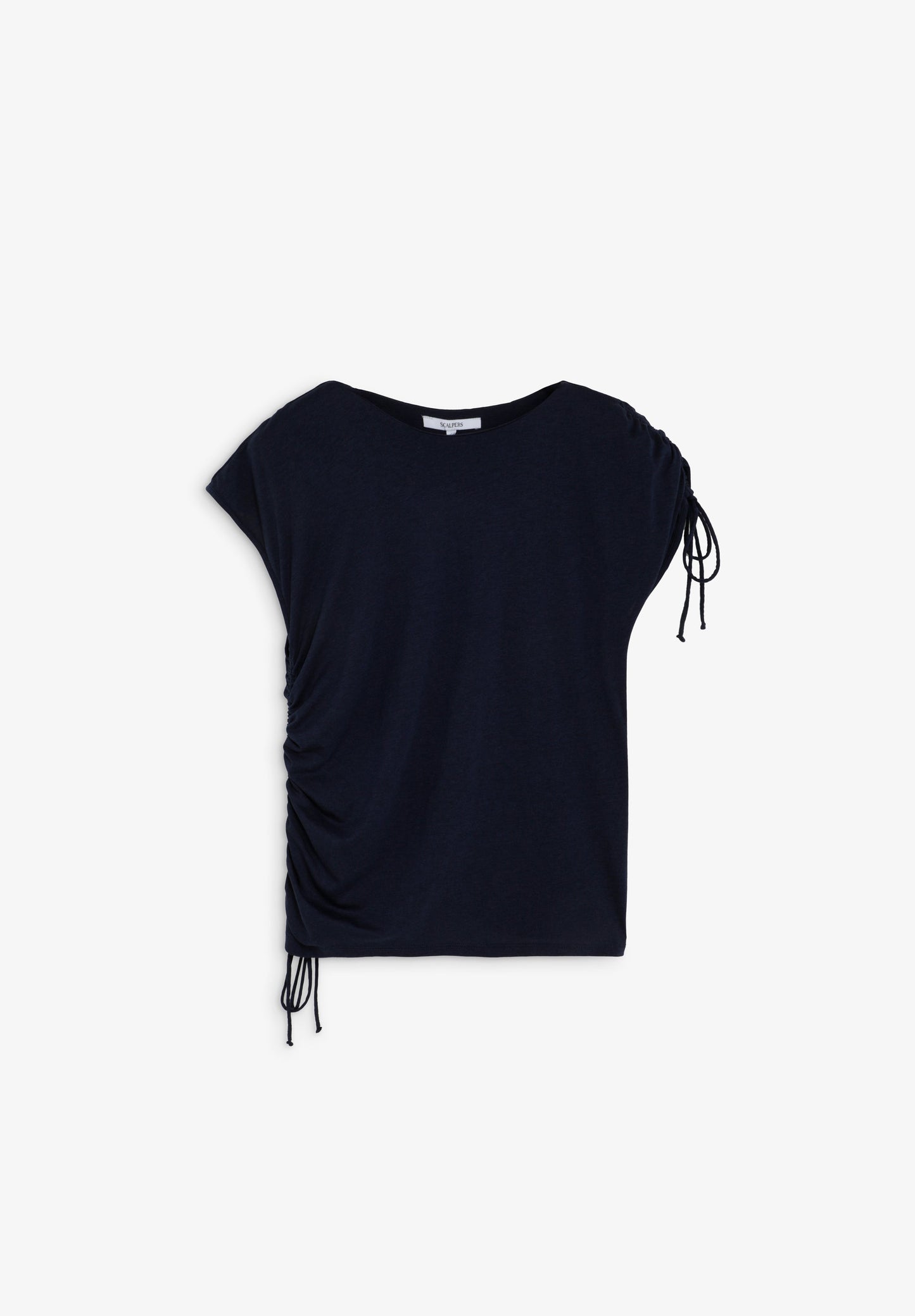 SCICDRAPPED TEE