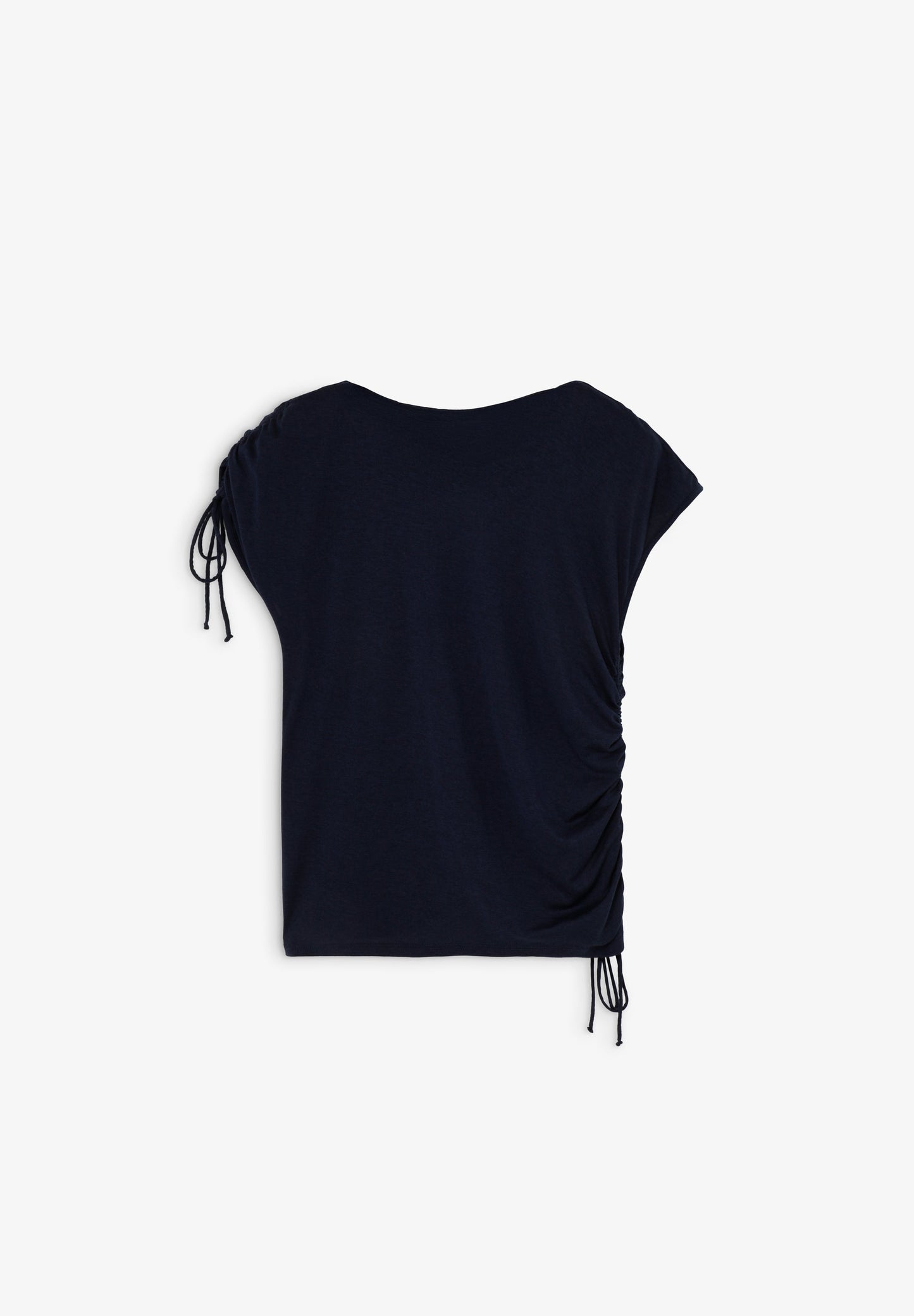 SCICDRAPPED TEE
