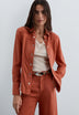 CAMICIA MORBIDA IN LYOCELL