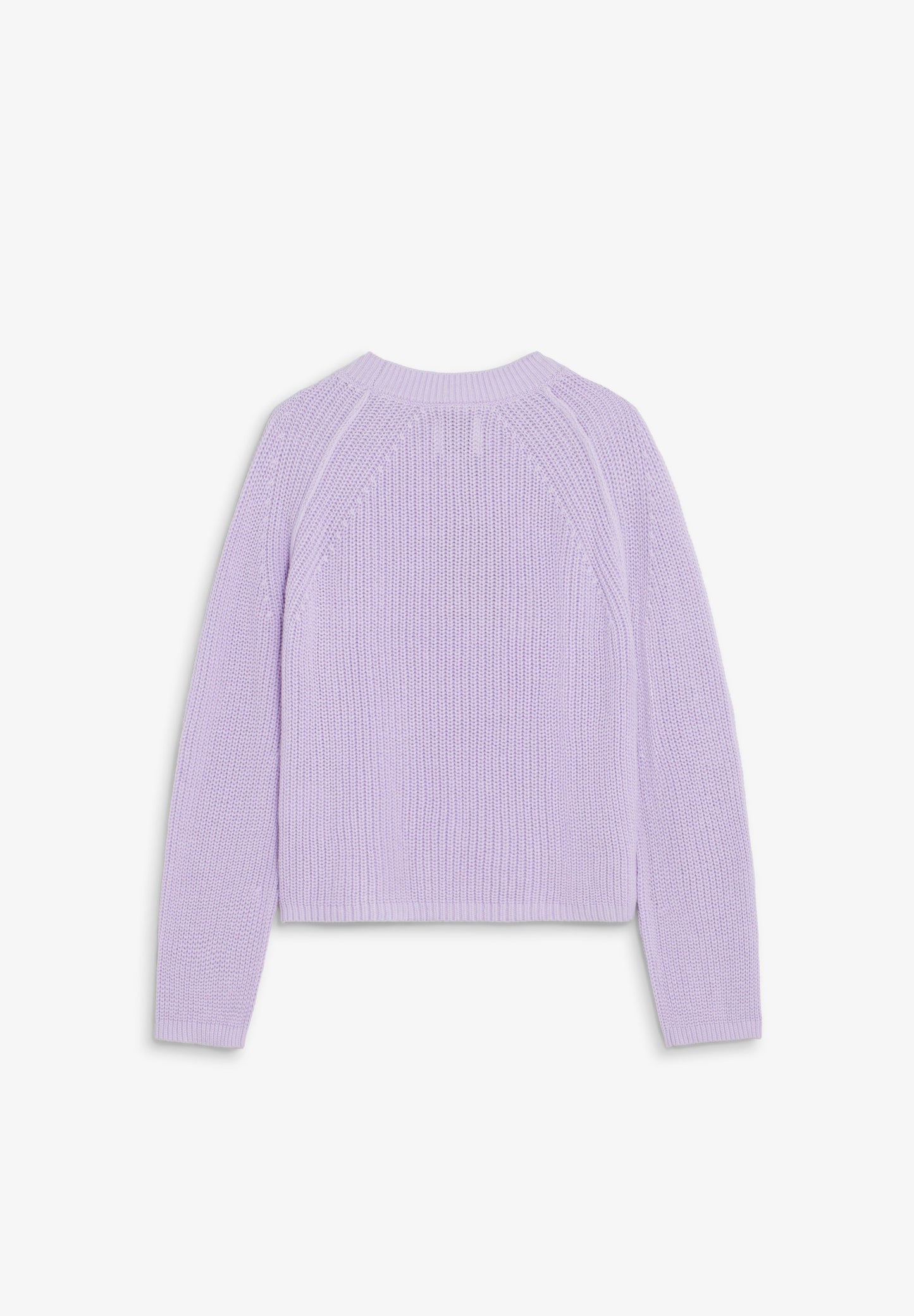 PULL EN MAILLE FENTES