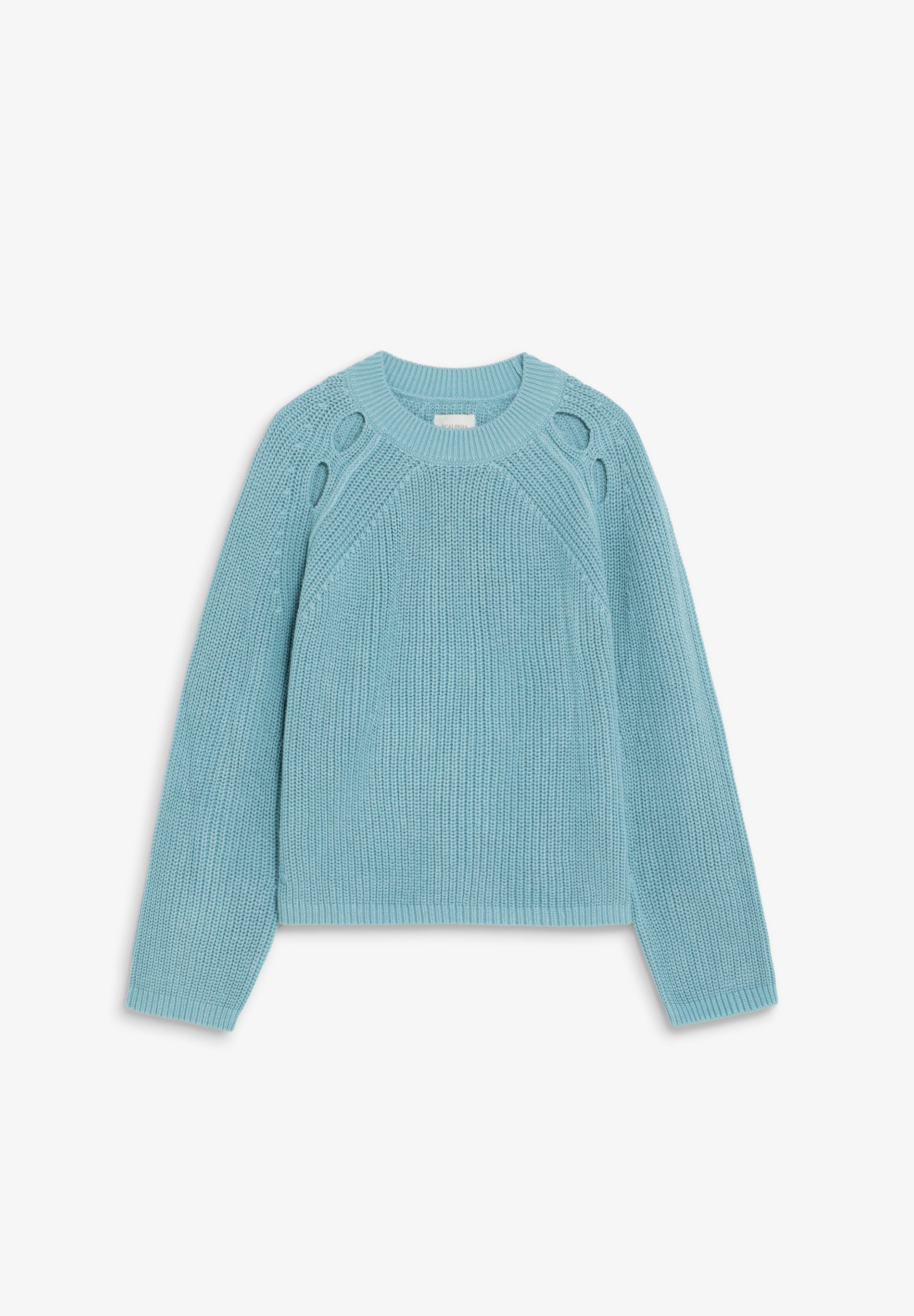 MAGLIA TRICOT APERTURE