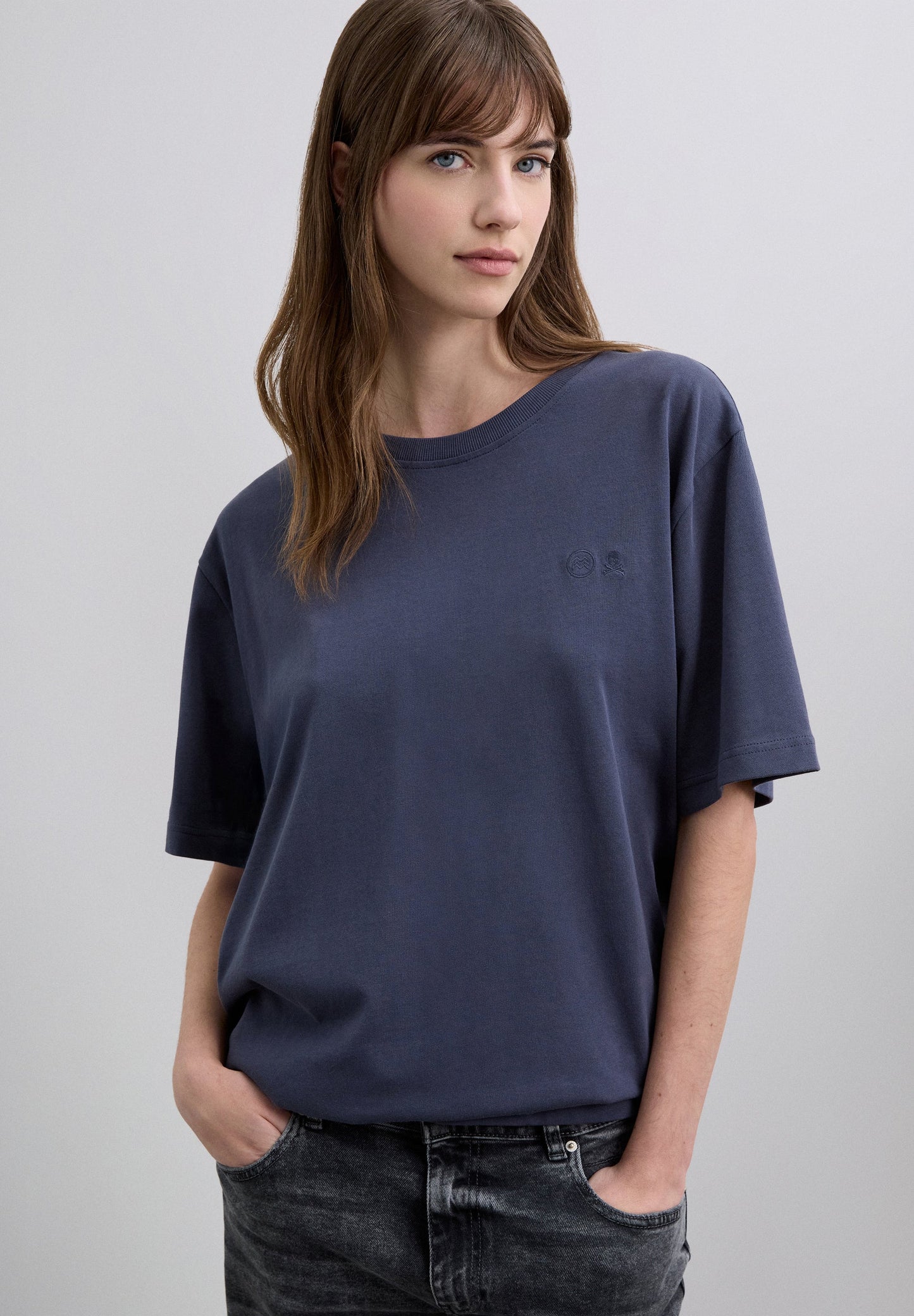 SC SHORT STYLE MARCHICA TEE