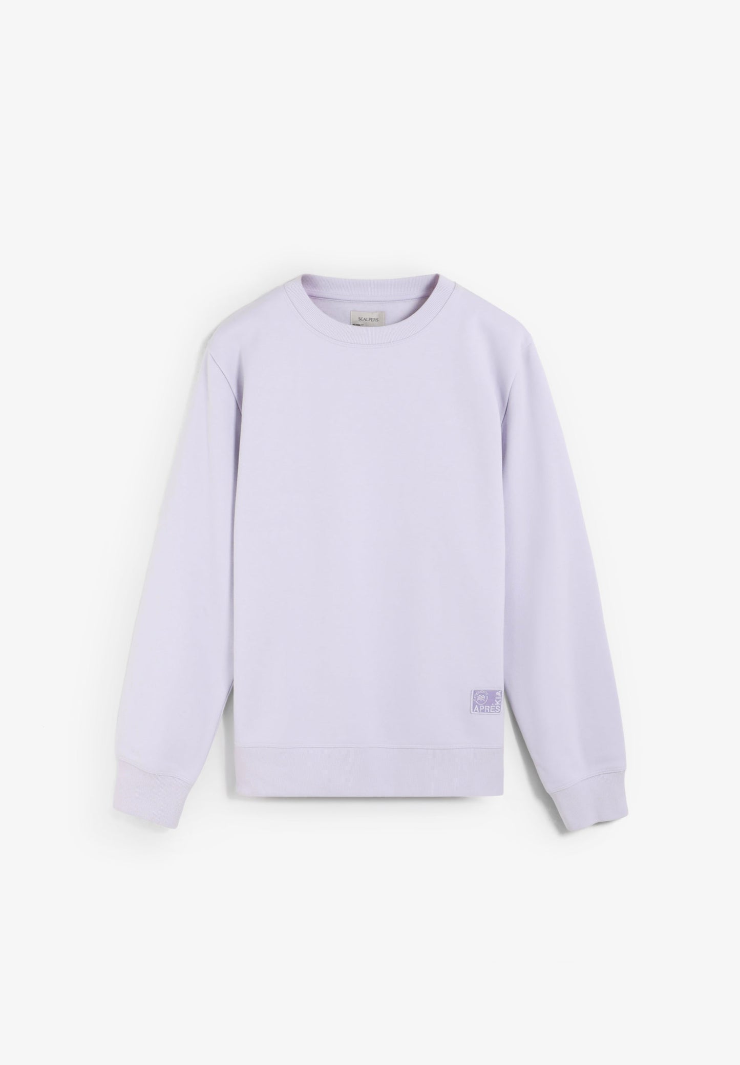 CREWNECK MARCHICA SWEATER