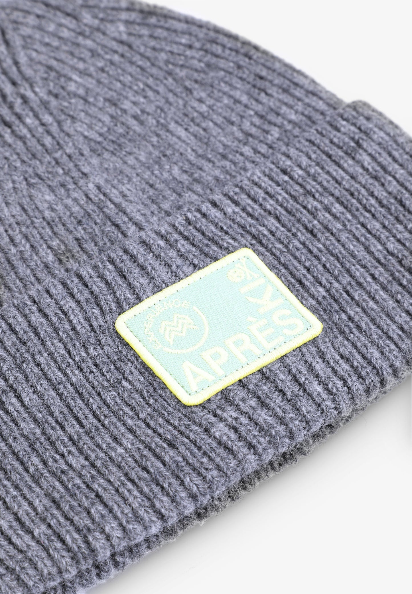 MARCHICA & SCALPERS WOOL HAT