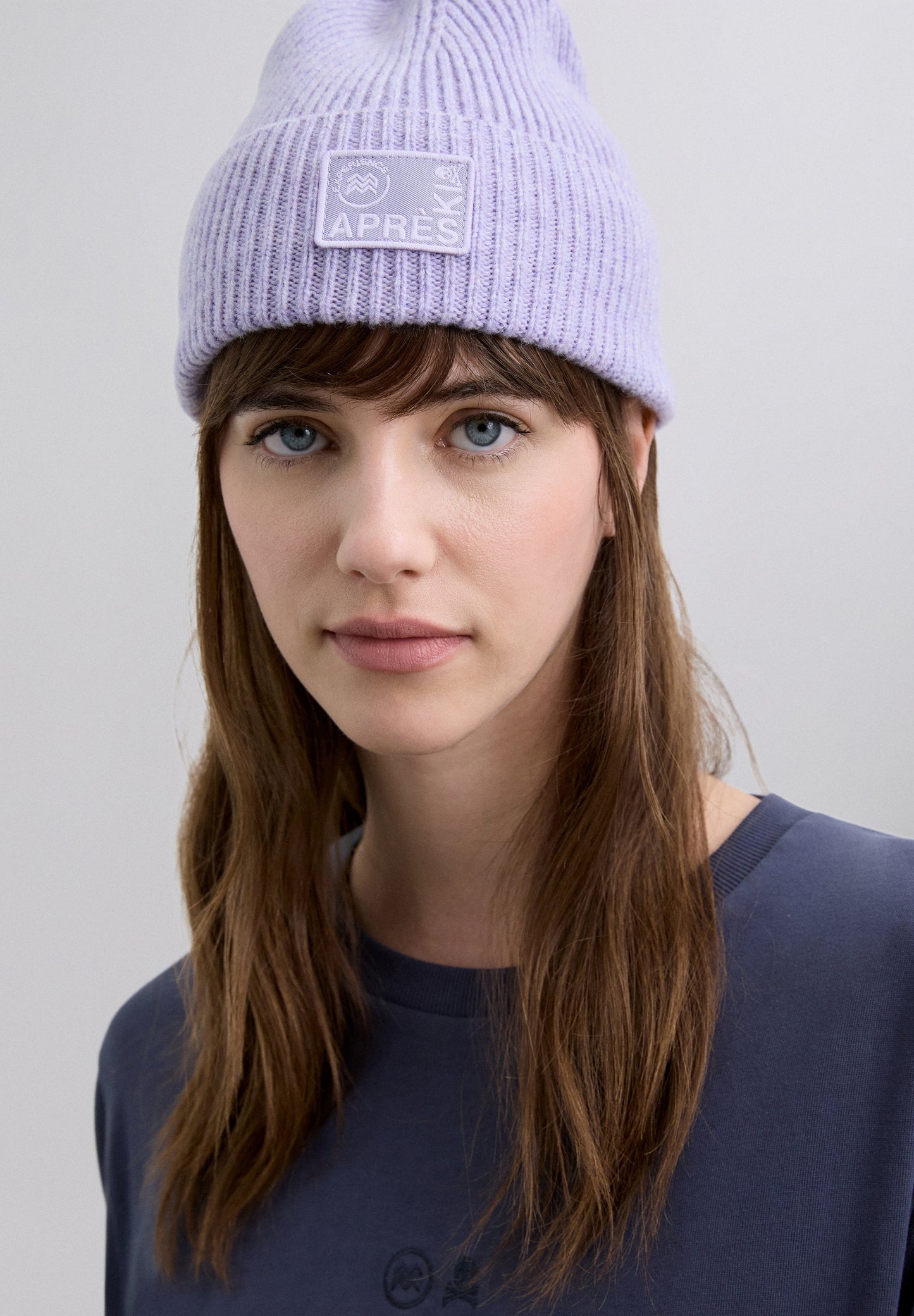 MARCHICA & SCALPERS WOOL HAT