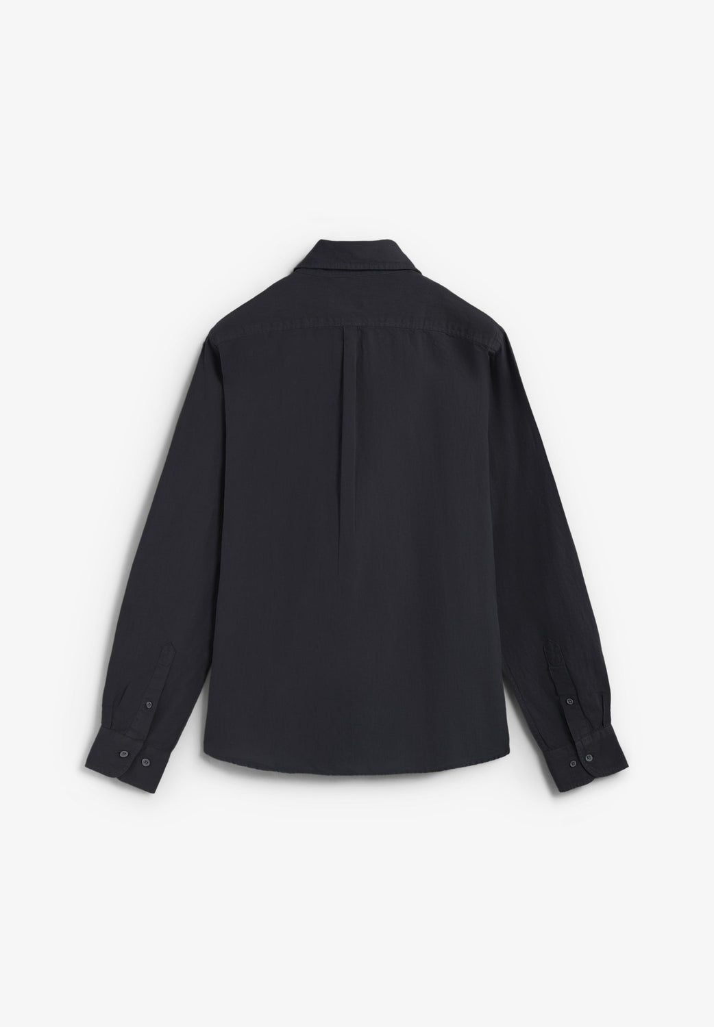 SCVINTAGE LINEN BT SHIRT - Scalpers