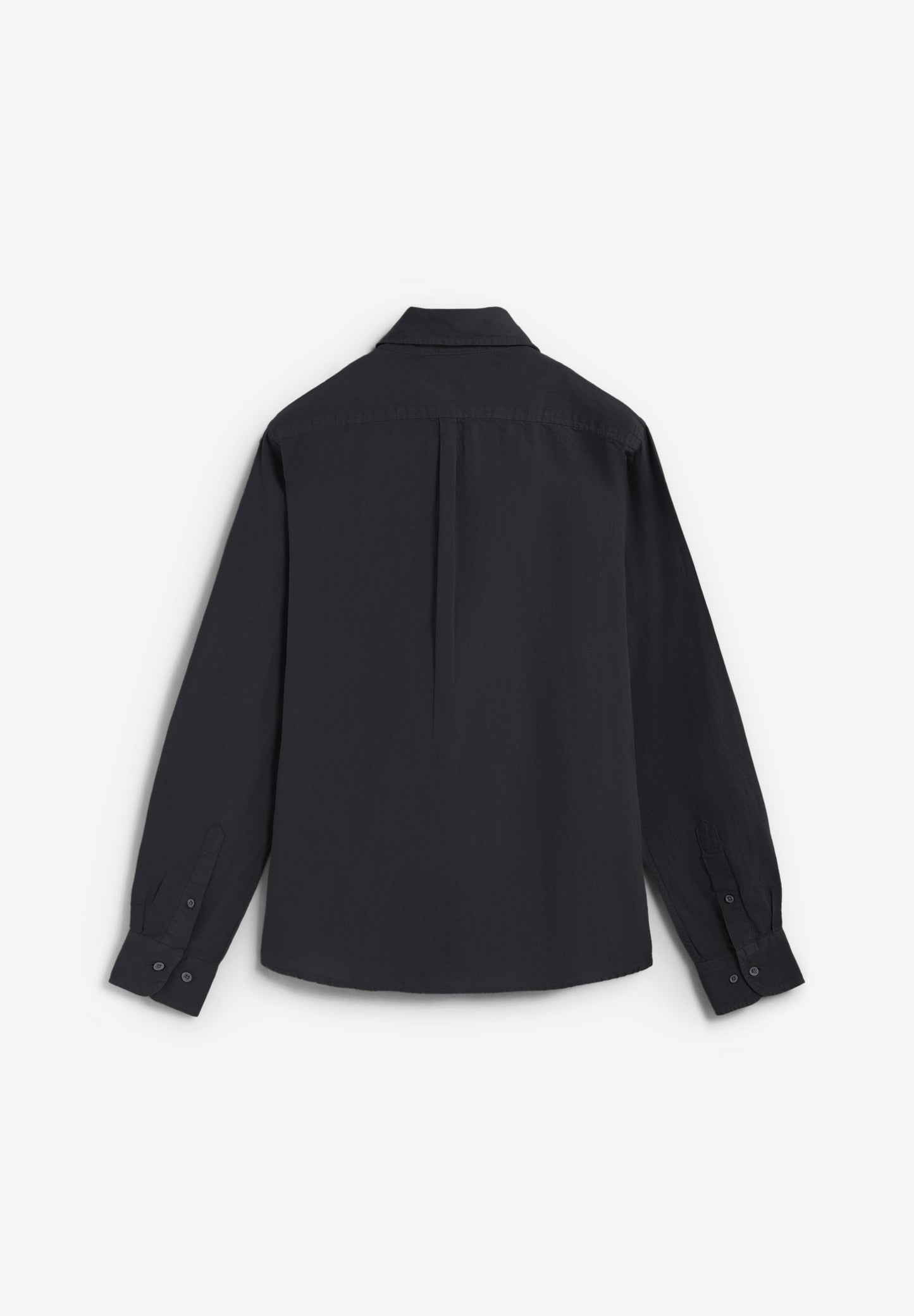 SCVINTAGE LINEN BT SHIRT - Scalpers