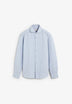 SCVINTAGE LINEN BT SHIRT