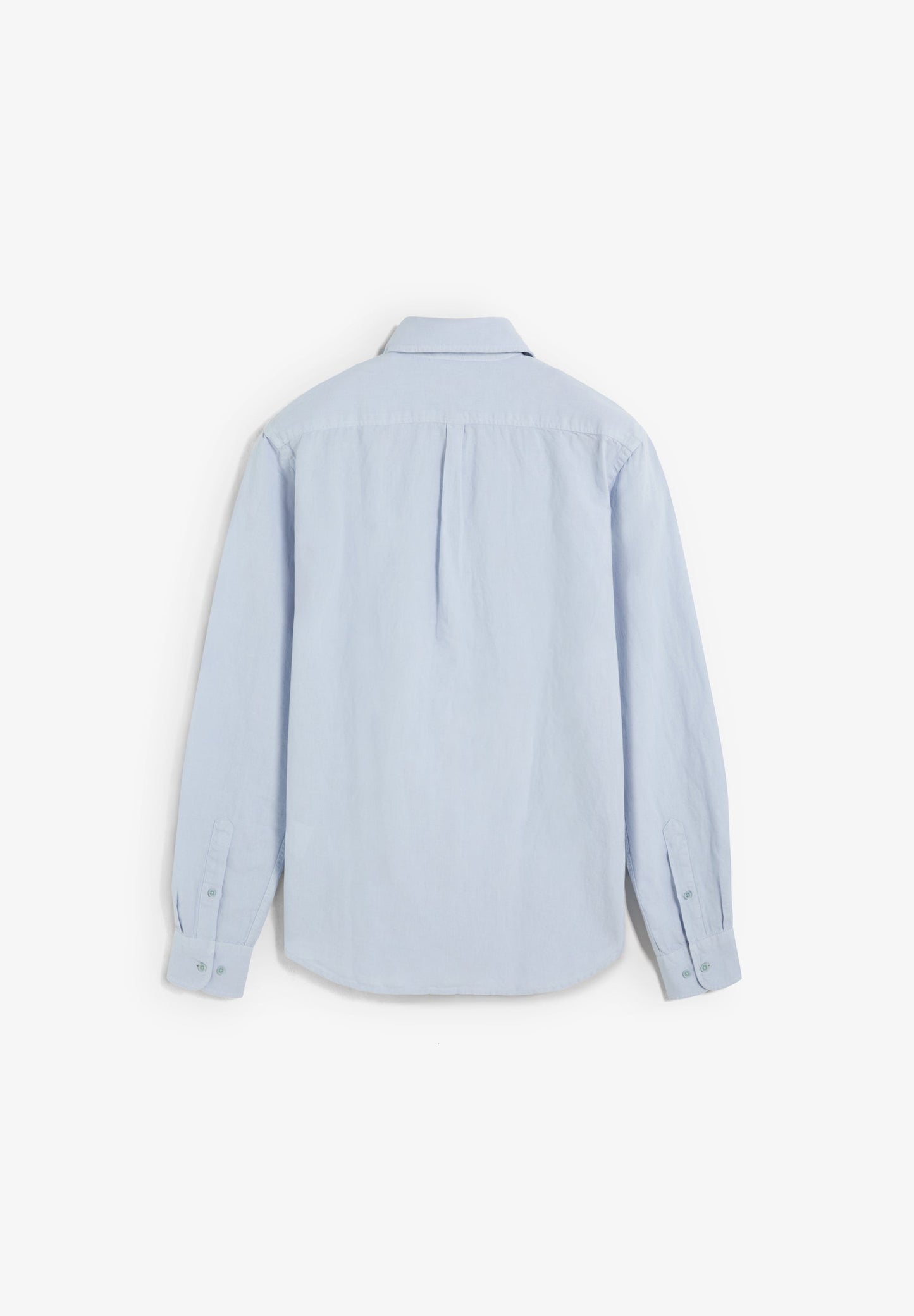 SCVINTAGE LINEN BT SHIRT