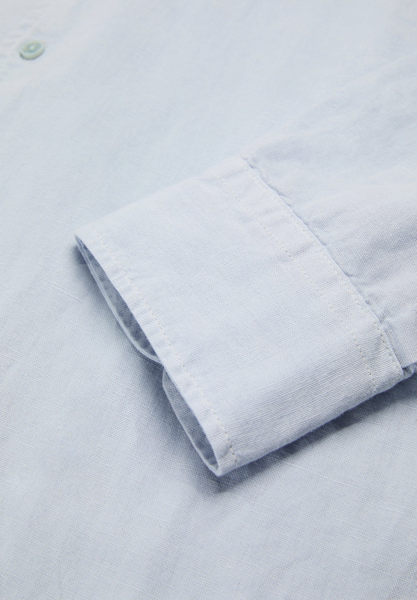 SCVINTAGE LINEN BT SHIRT